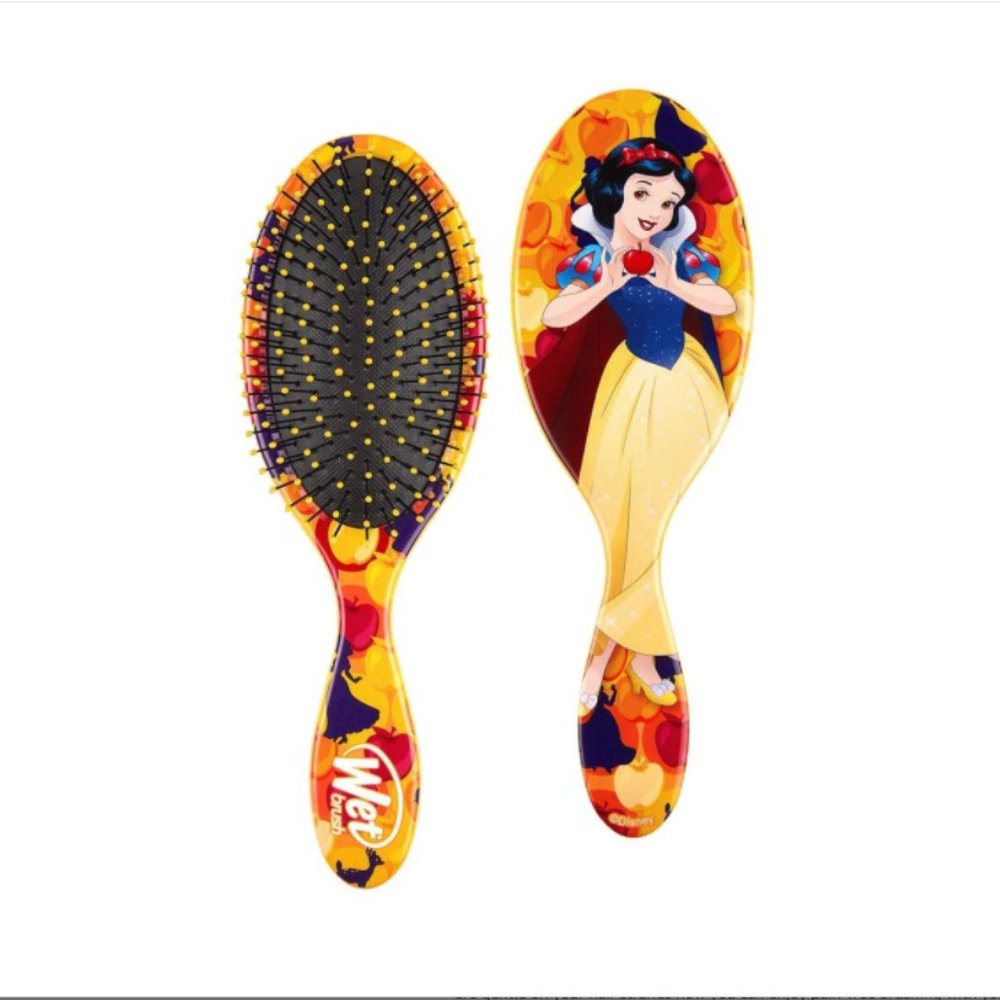 WET Brush- Disney Princess Snow White